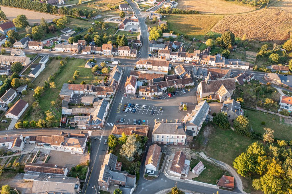 Danzé - Territoires vendômois - Communauté d'agglomération
