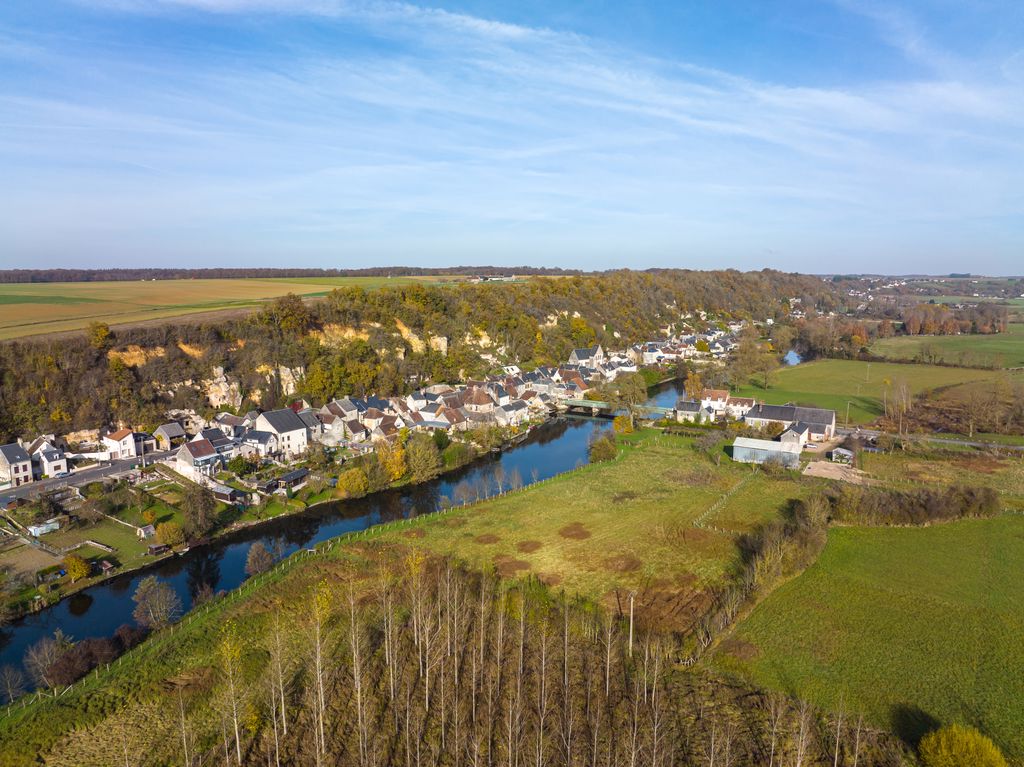 Les Roches l’Évêque Territoires vendômois Communauté d’agglomération