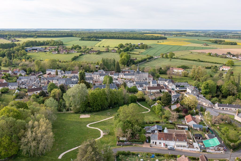 PrunayCassereau Territoires vendômois Communauté d’agglomération