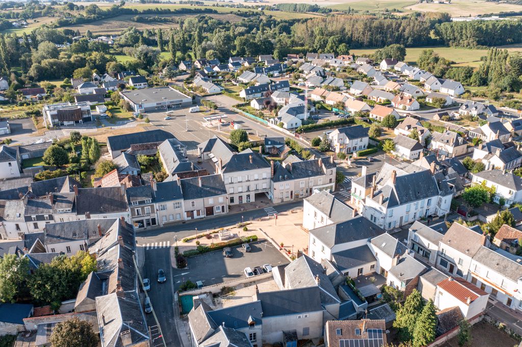 Casse Savigny Sur Braye