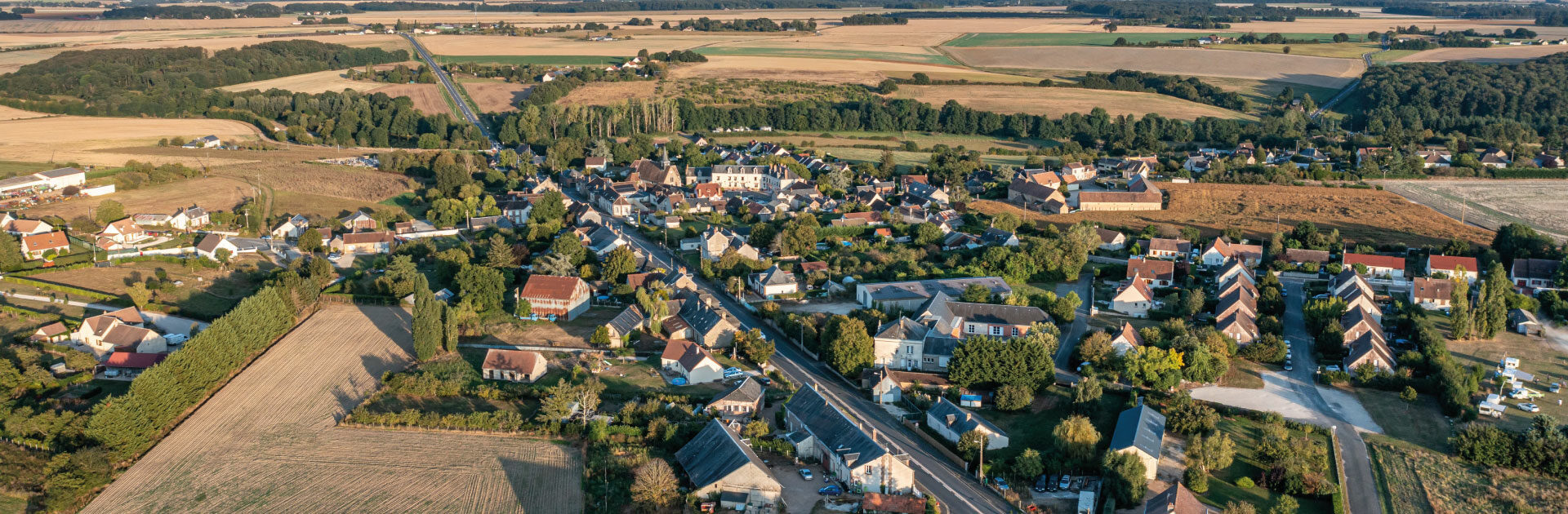 Danzé Territoires vendômois Communauté d’agglomération