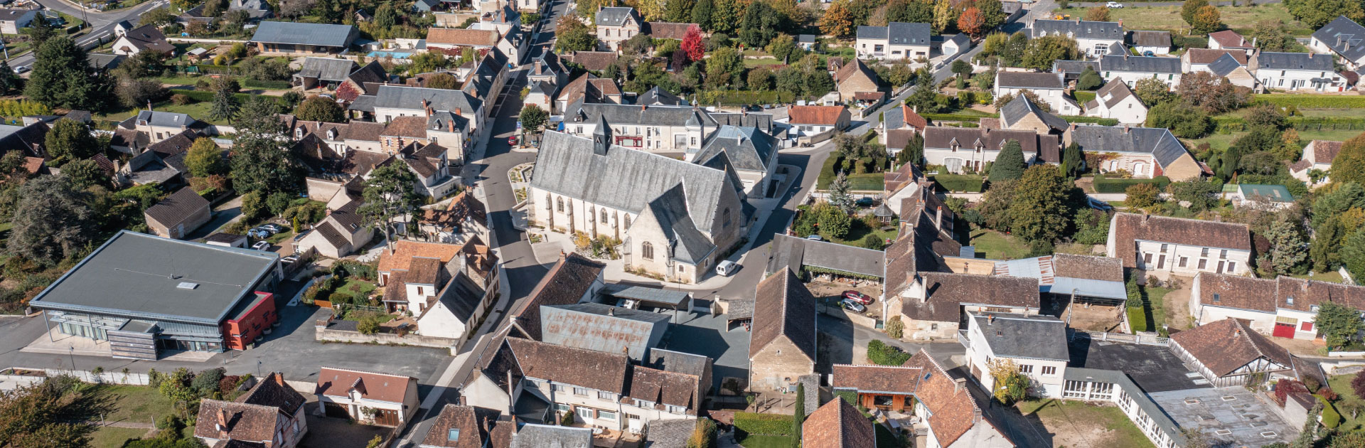 VillierssurLoir Territoires vendômois Communauté d’agglomération